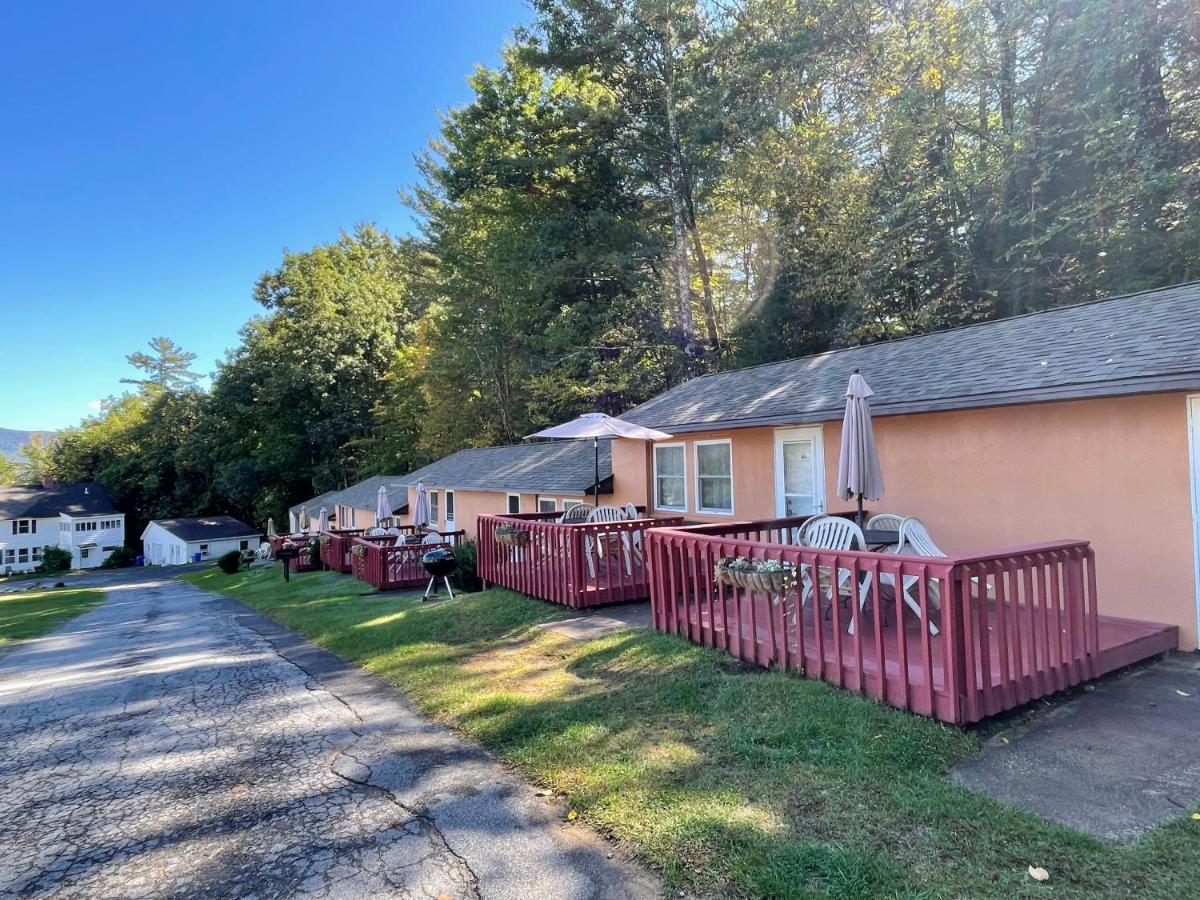 Hill View Motel and Cottages — photo 4