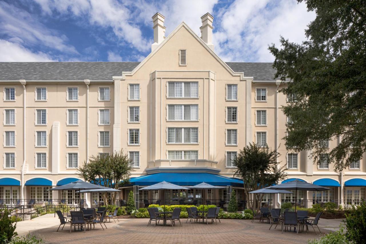 Washington Duke Inn & Golf Club — photo 5