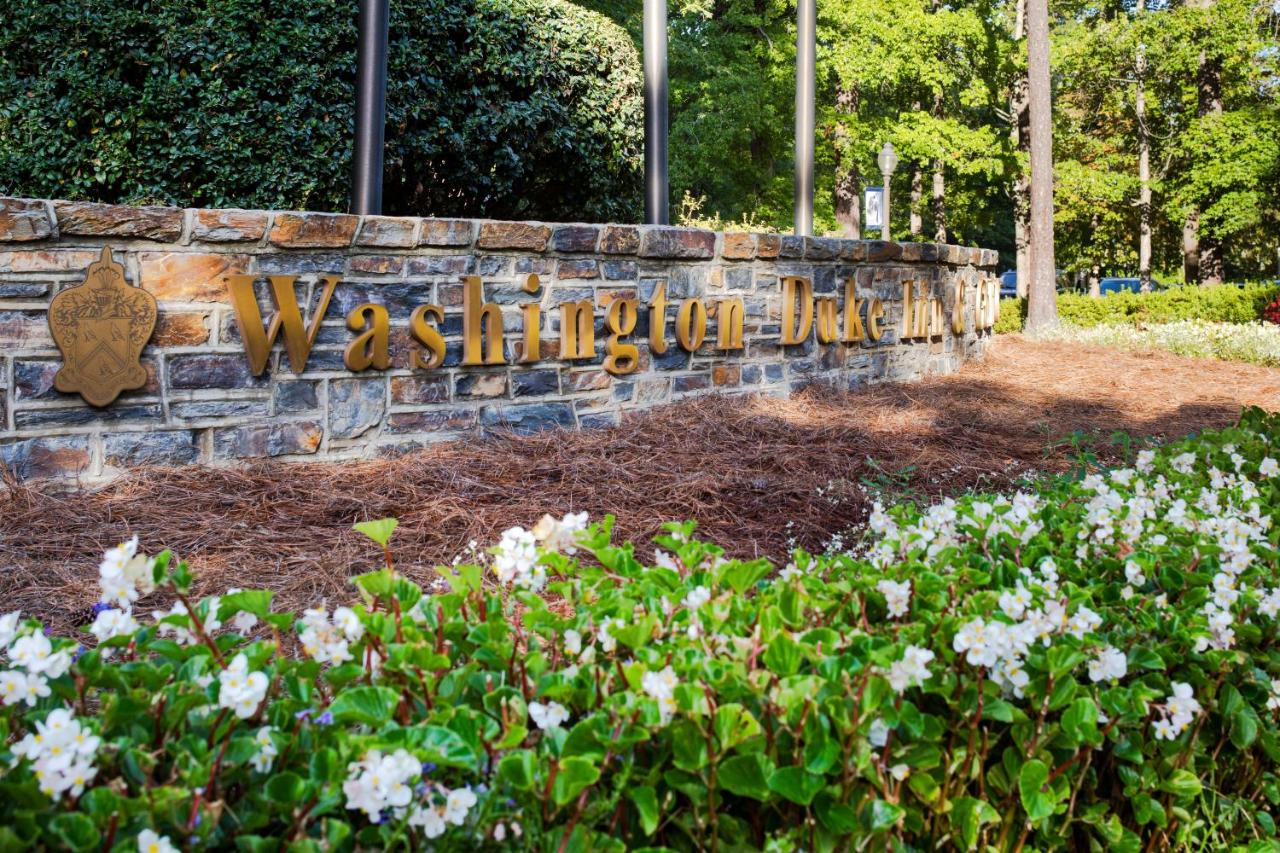 Washington Duke Inn & Golf Club — photo 9