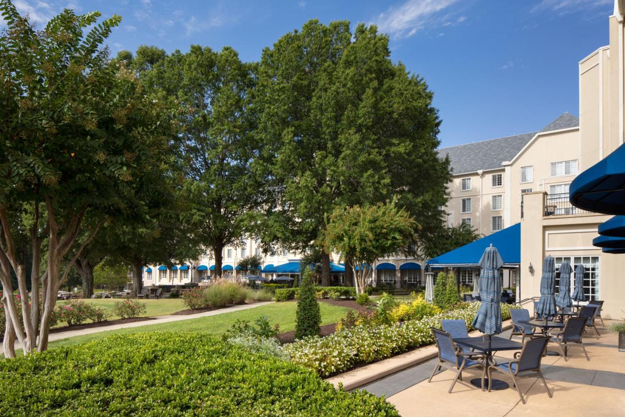 Washington Duke Inn & Golf Club — photo 12