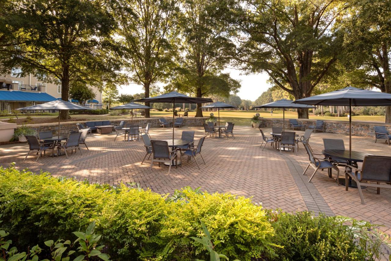 Washington Duke Inn & Golf Club — photo 11