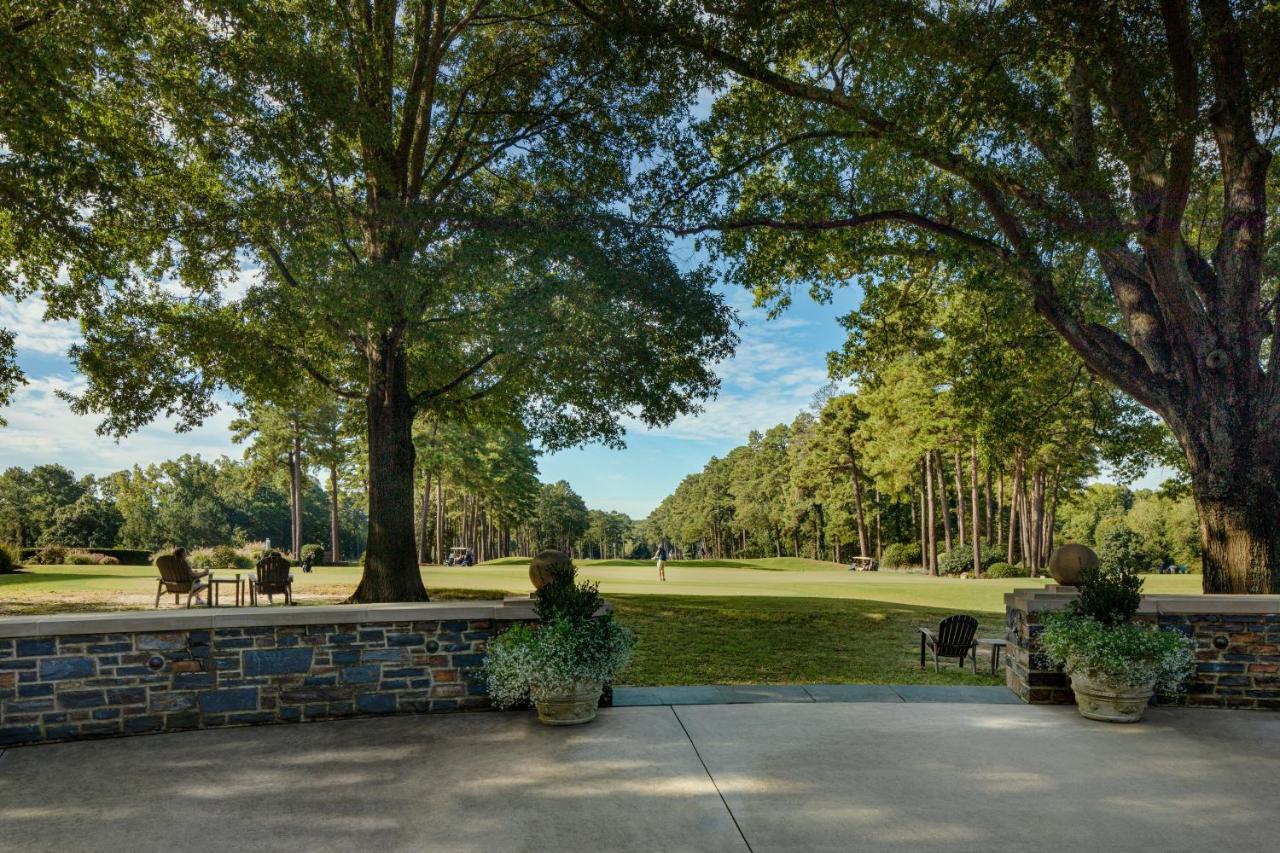 Washington Duke Inn & Golf Club — photo 15