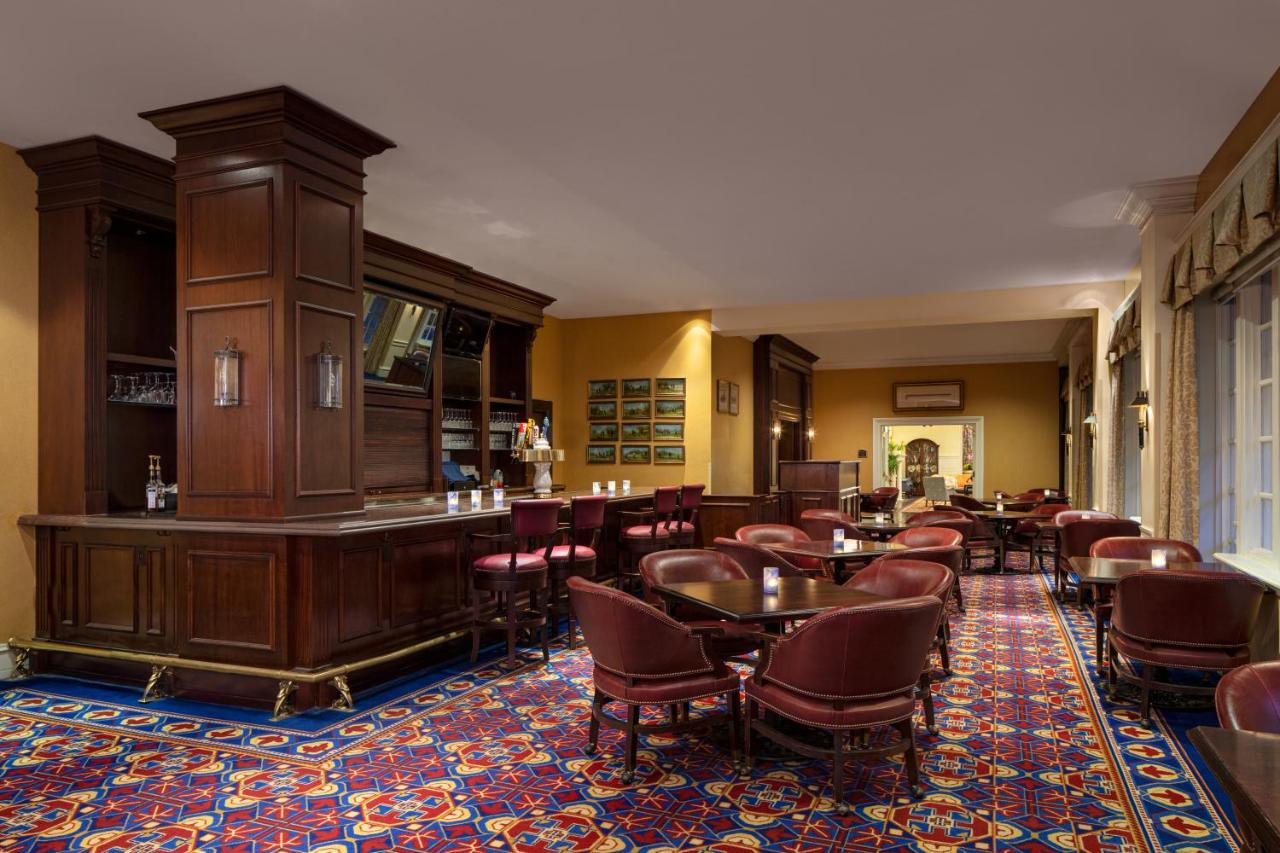 Washington Duke Inn & Golf Club — photo 19