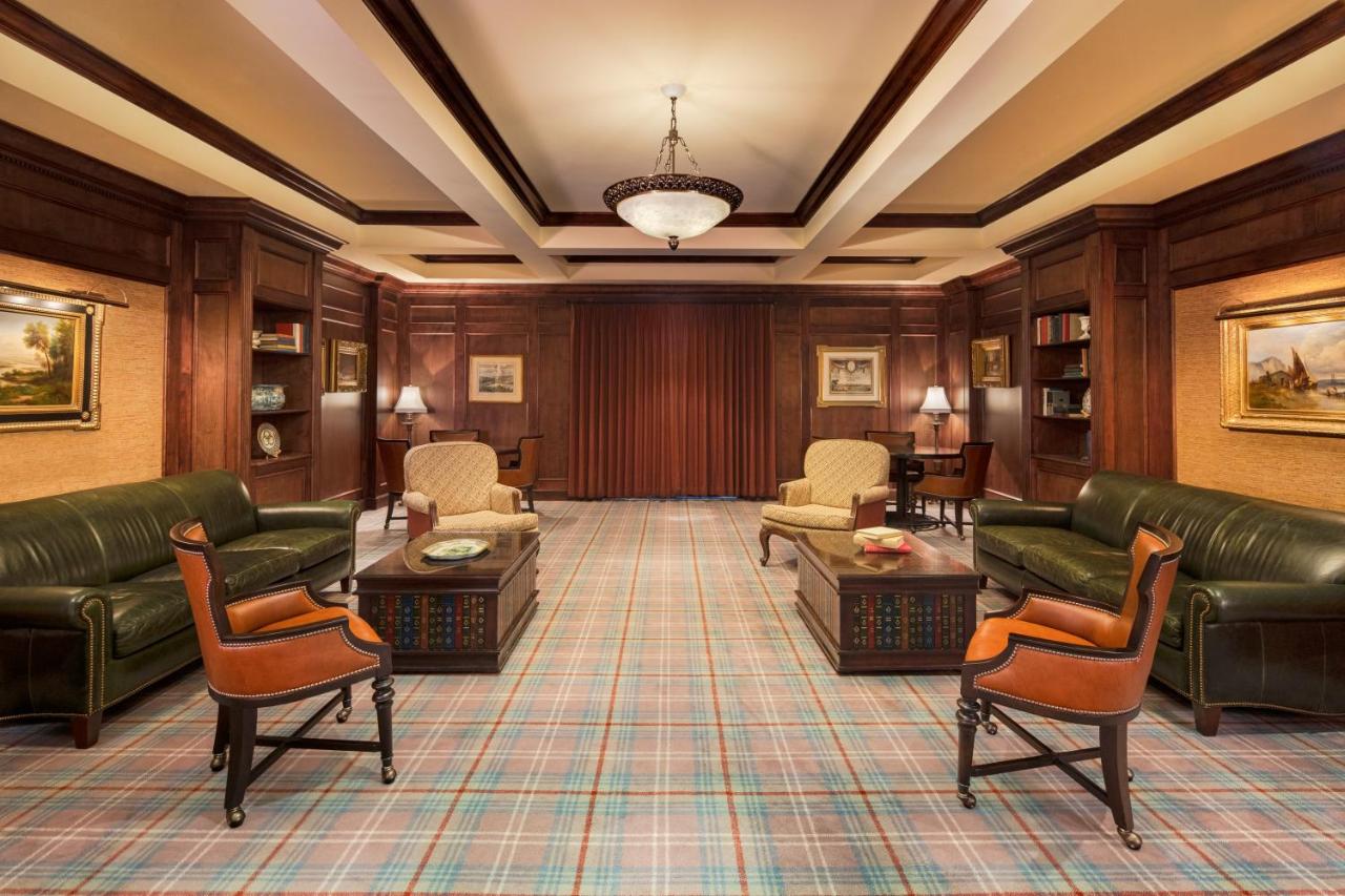 Washington Duke Inn & Golf Club — photo 17