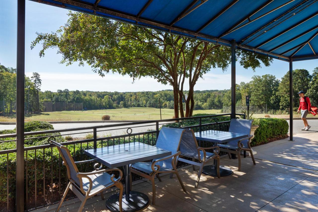 Washington Duke Inn & Golf Club — photo 16