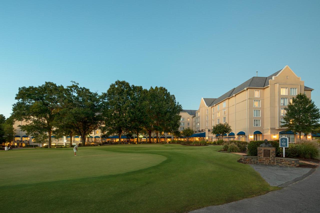 Washington Duke Inn & Golf Club — photo 21