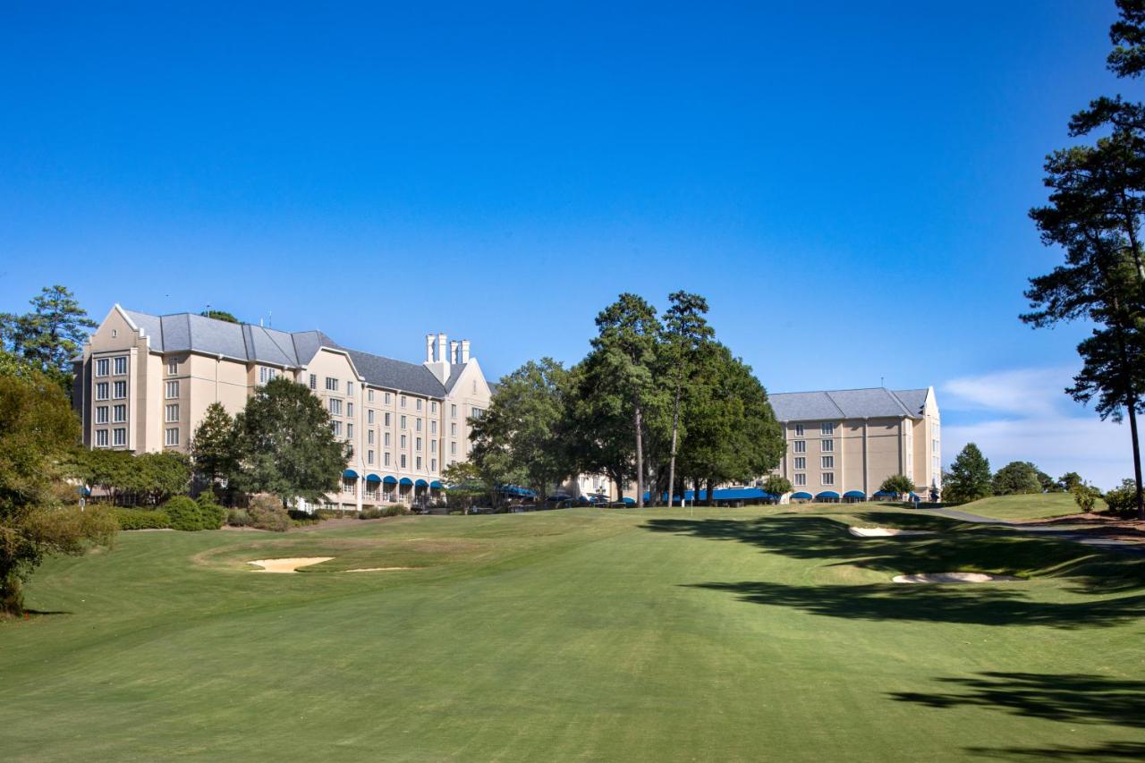 Washington Duke Inn & Golf Club — photo 20