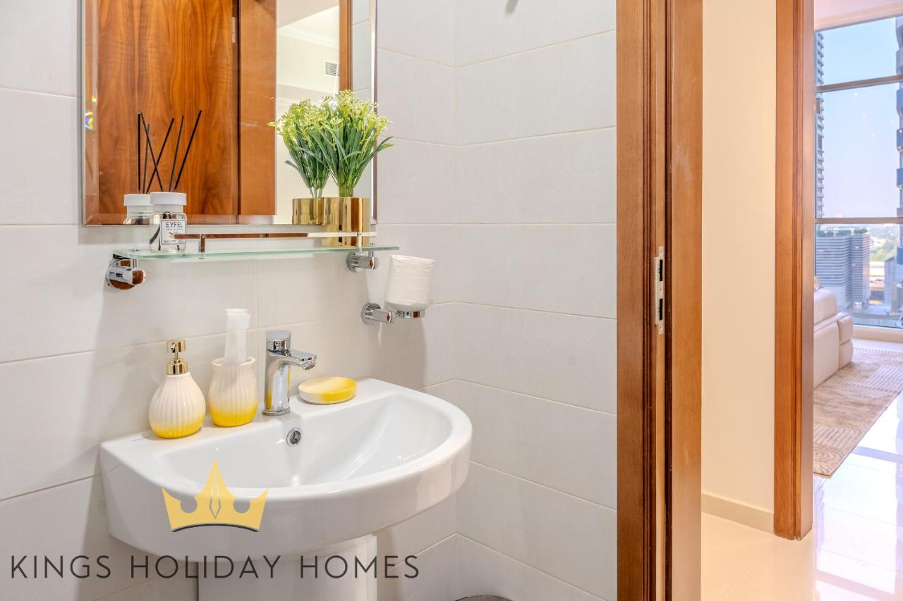 Royal suites Dunya tower Burj Khalifa St Kings - 3