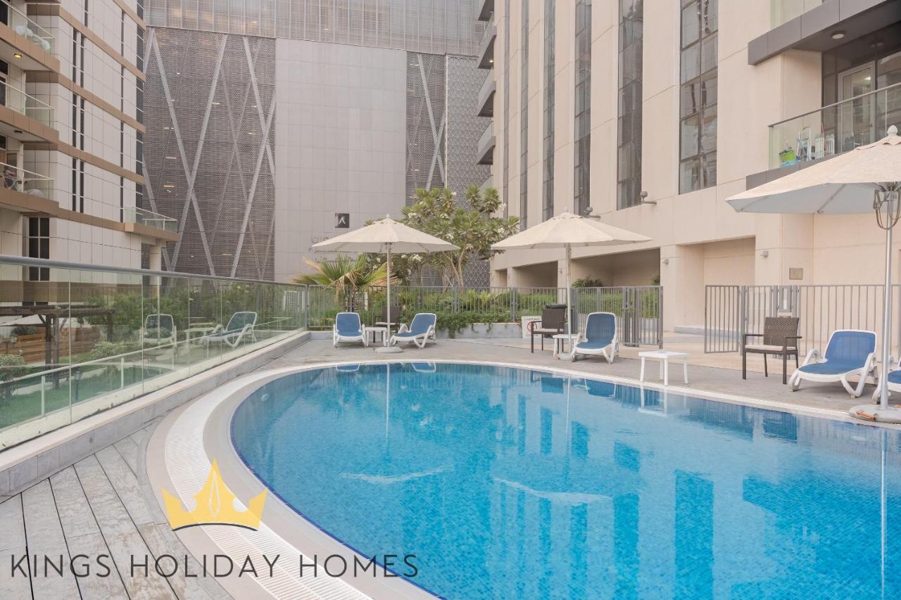 Royal suites Dunya tower Burj Khalifa St Kings - 4