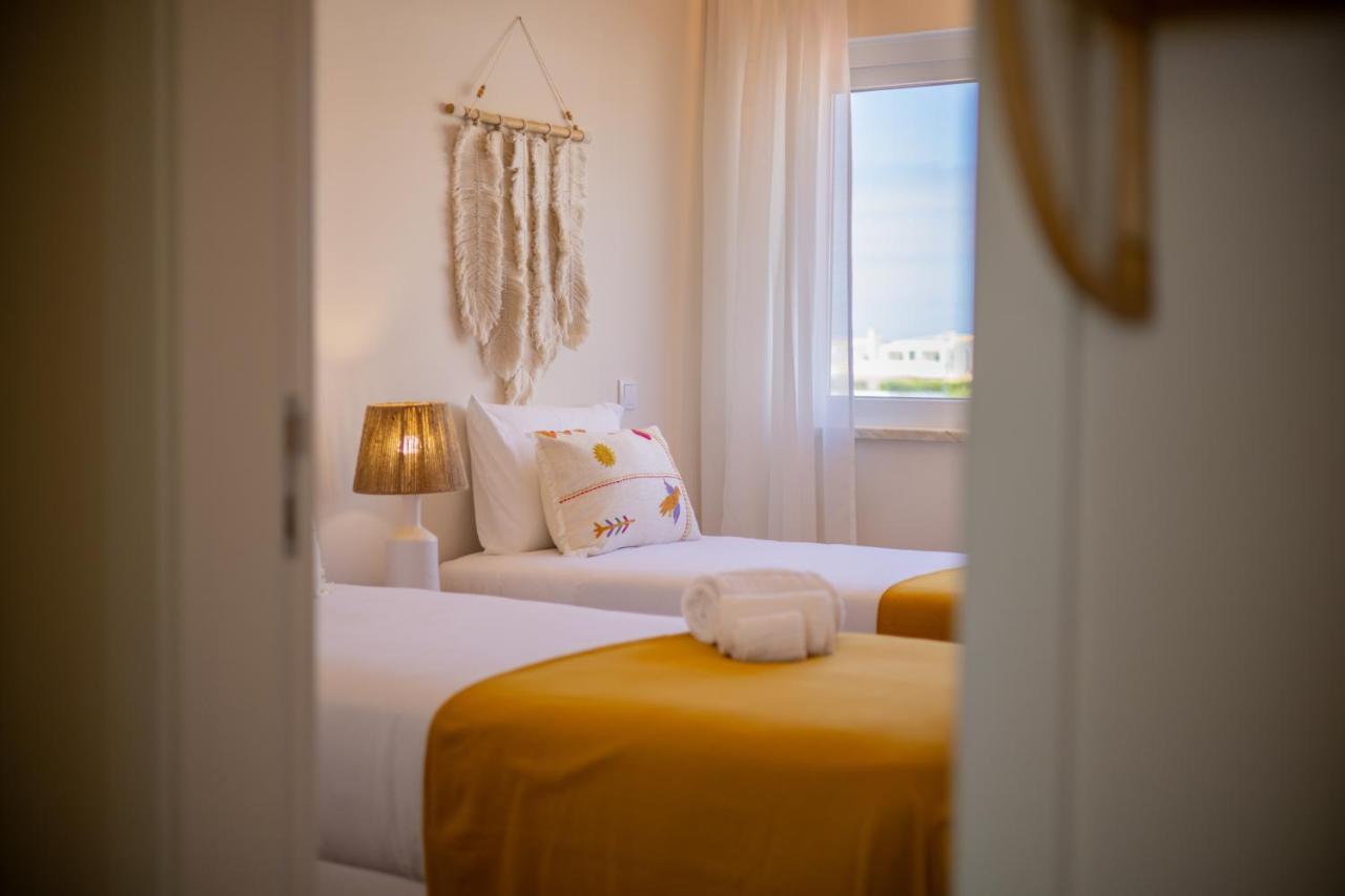 Pontalaia Ocean View