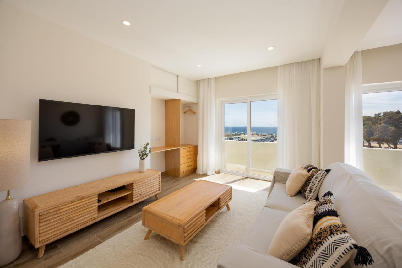 Pontalaia Ocean View - 5