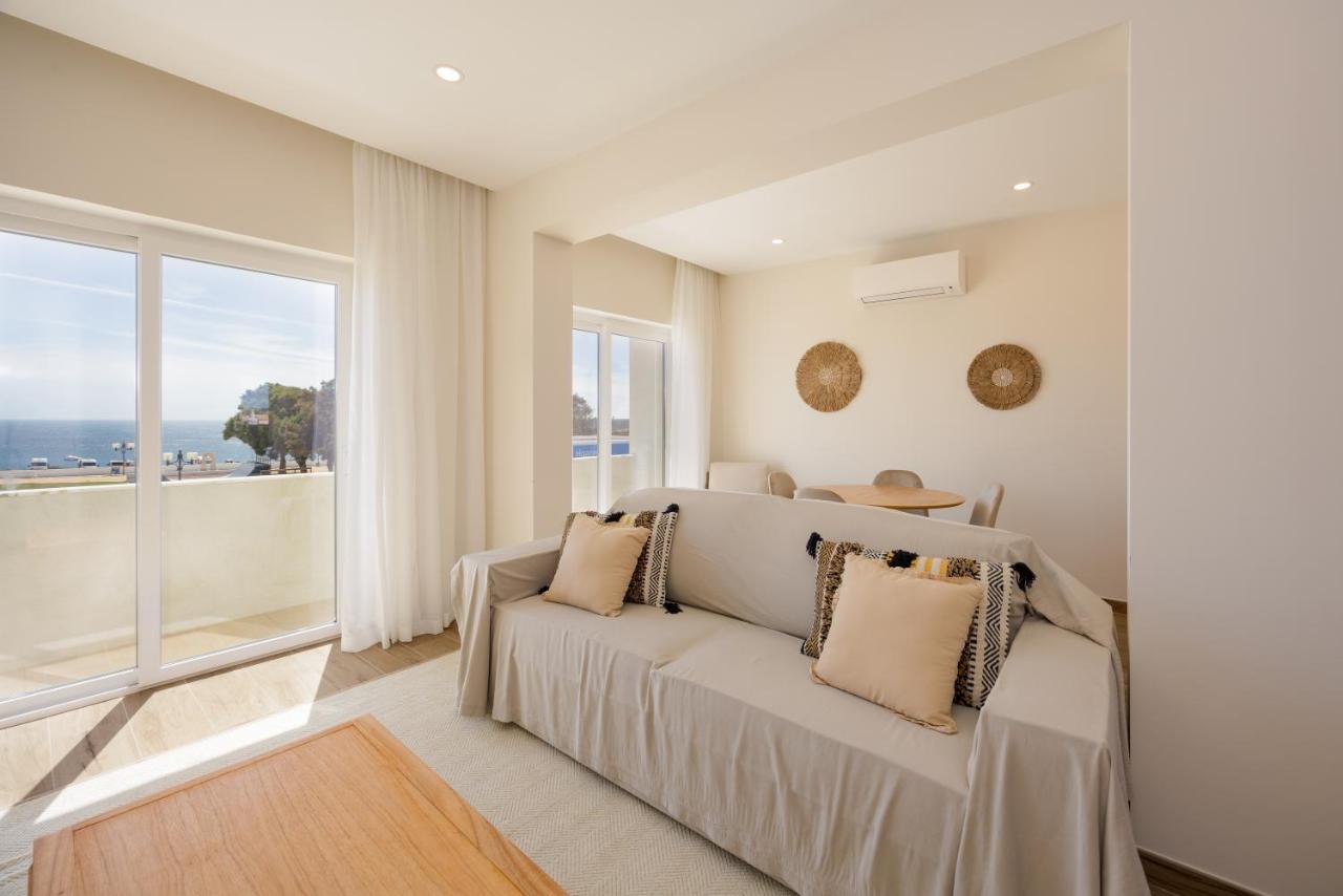 Pontalaia Ocean View - 2