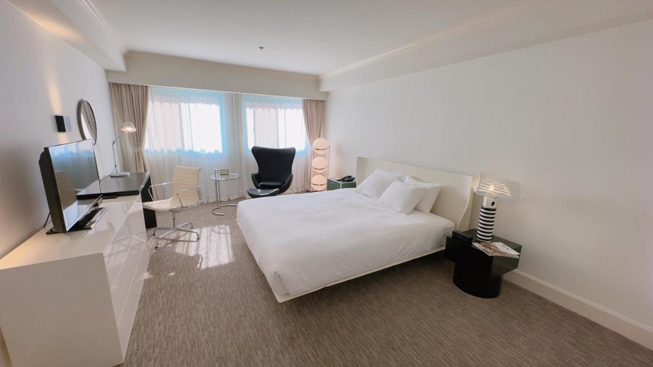 Oxford Palace Hotel - 4