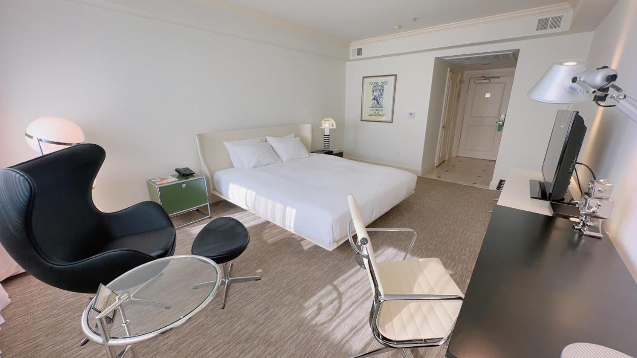 Oxford Palace Hotel - 2