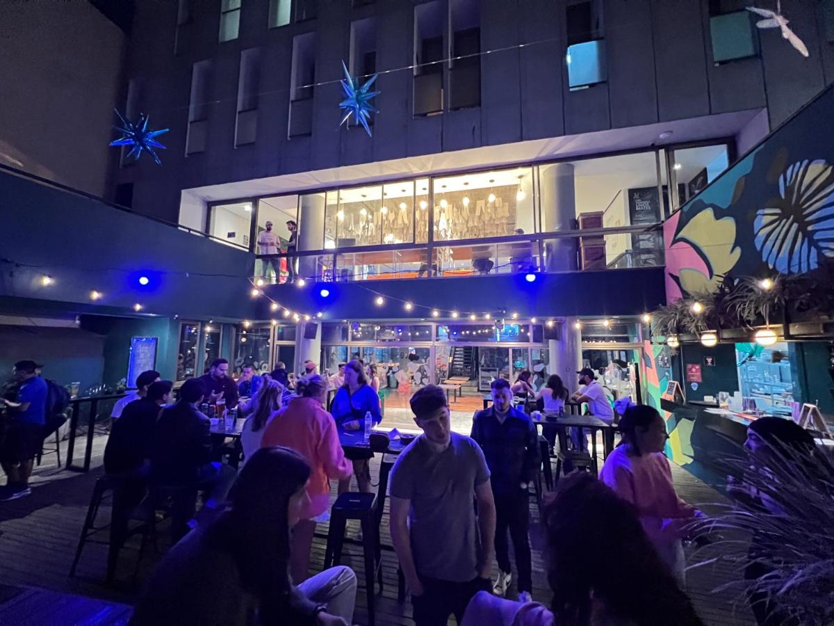 Viajero Buenos Aires Hostel - 2