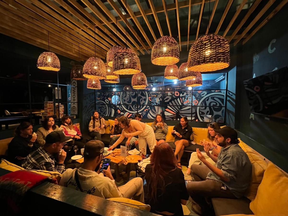 Viajero Buenos Aires Hostel - 5