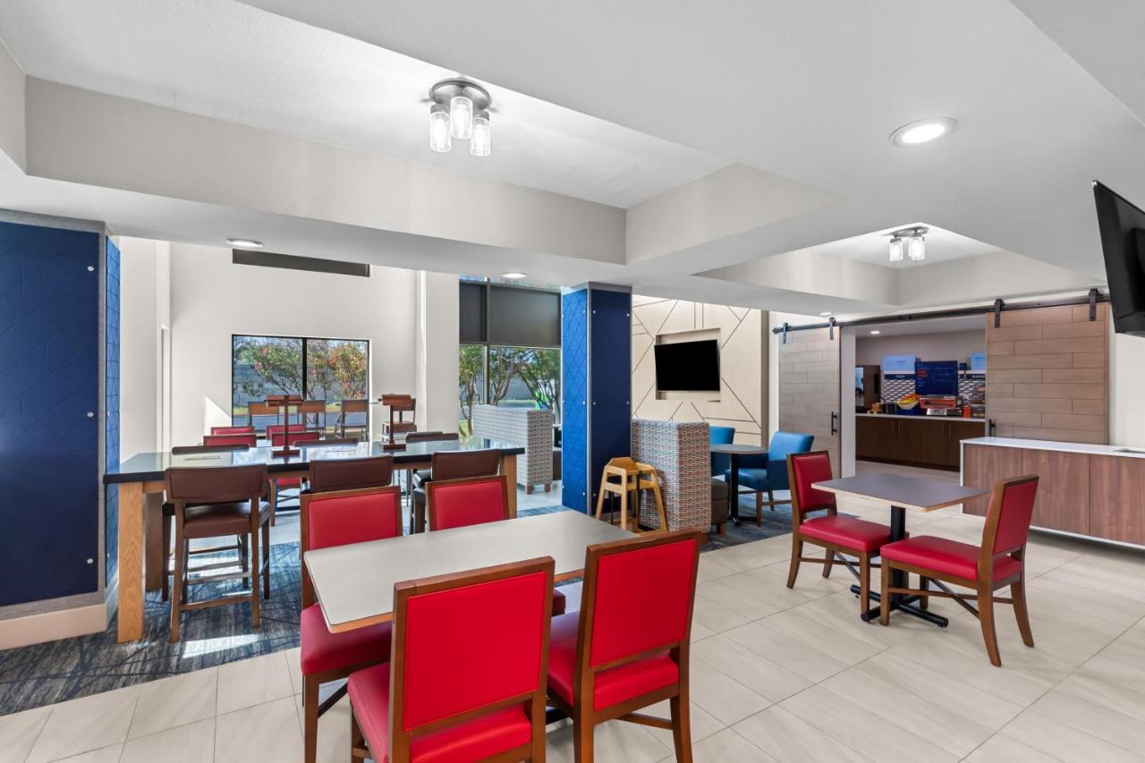 Holiday Inn Express & Suites Austin SW - Sunset Valley by IHG - 5