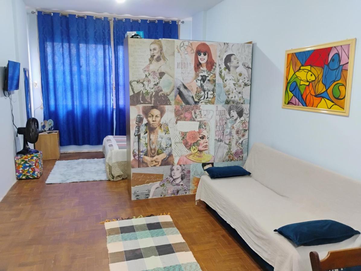 AP Studio Cerejinha - 4