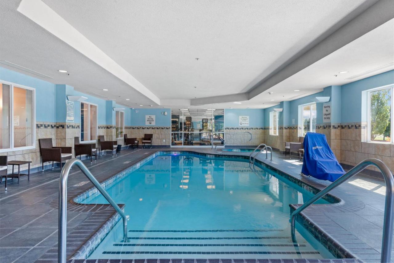 Image: Holiday Inn Express Tulsa South Bixby by IHG