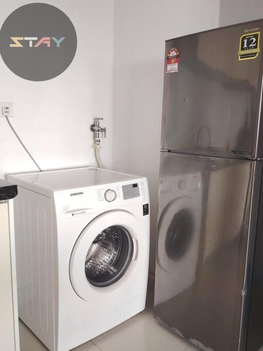 S21-13A Teega Family Cozy Suites Netflix BySTAY - 5