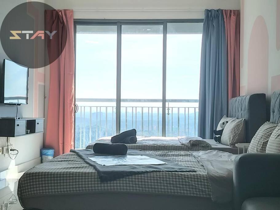 S21-13A Teega Family Cozy Suites Netflix BySTAY - 3