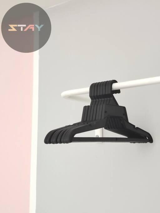 S21-13A Teega Family Cozy Suites Netflix BySTAY - 4