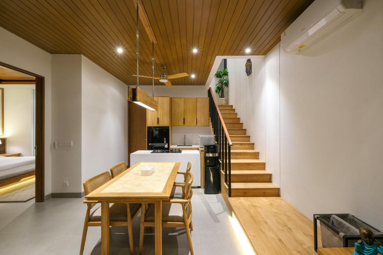 Villa Aashiyana Canggu - 4