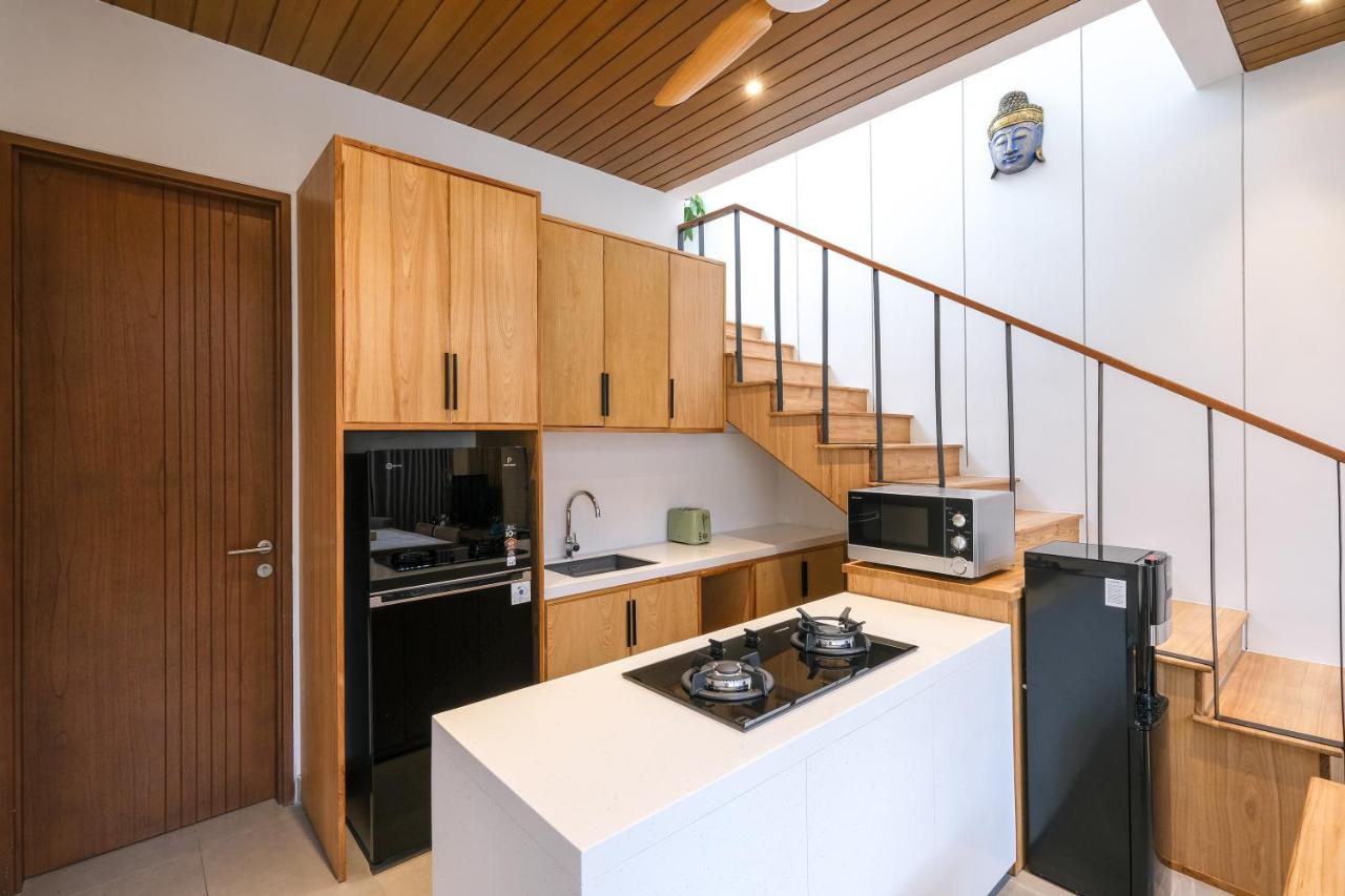 Villa Aashiyana Canggu - 5