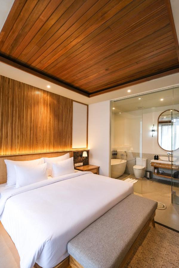 Villa Aashiyana Canggu - 3