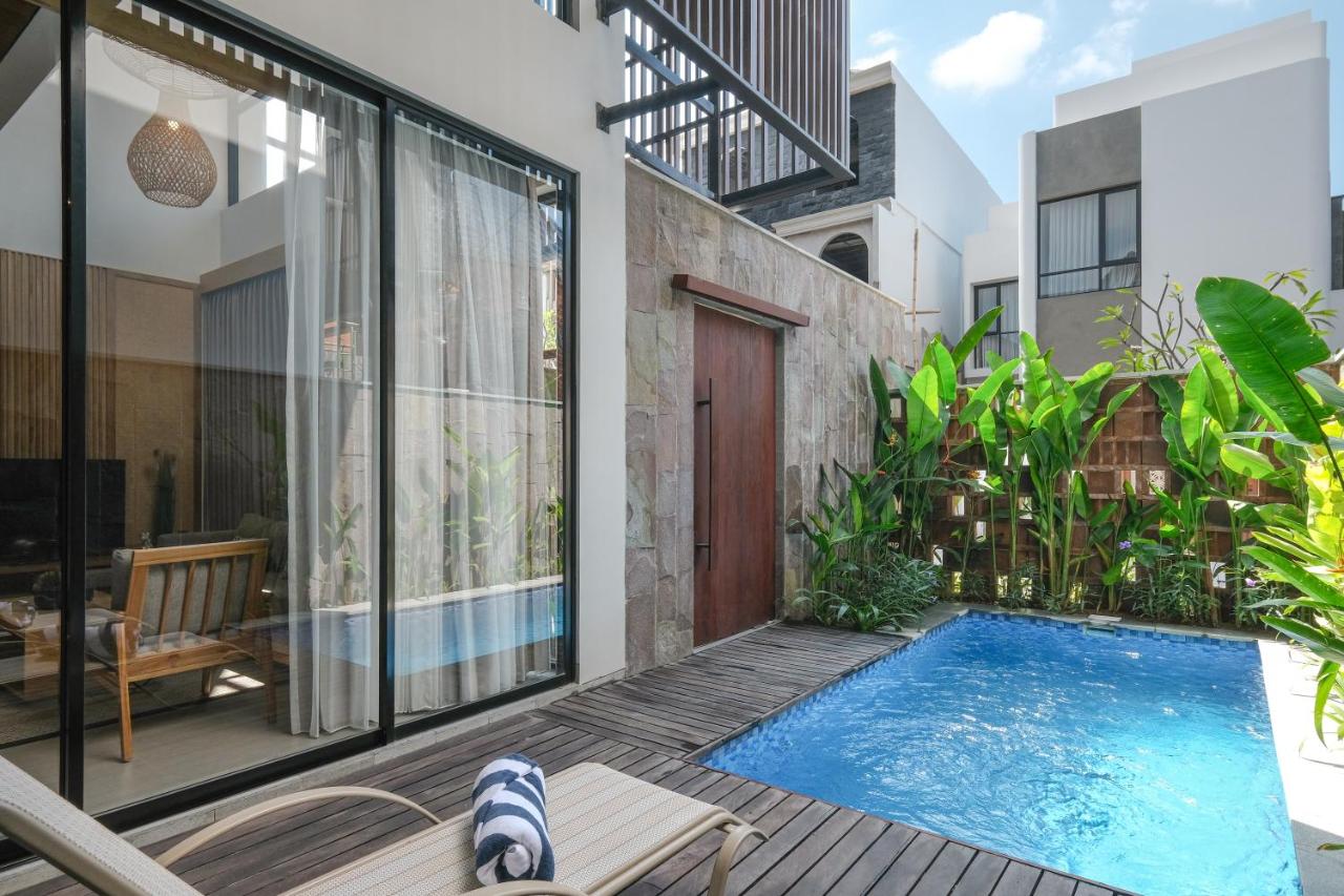 Villa Aashiyana Canggu