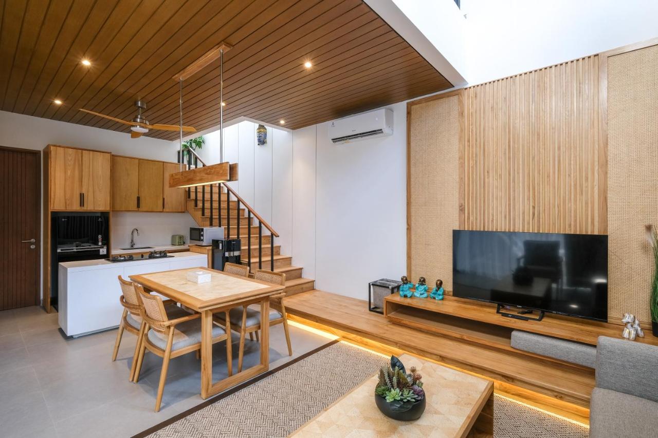 Villa Aashiyana Canggu - 2