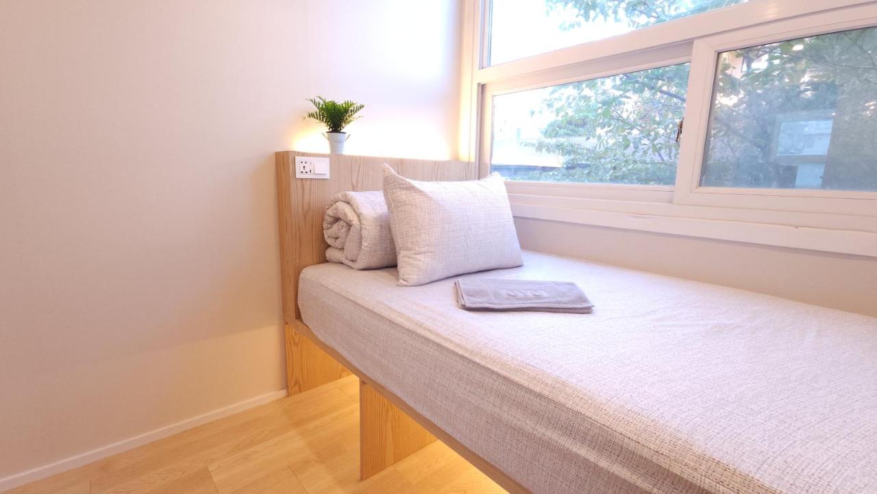 OYO Hostel Myeongdong 6 - 2