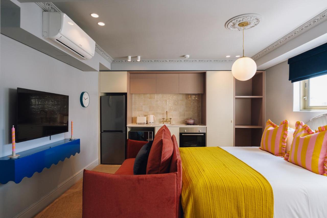 The Trade Boutique Hotel - 2