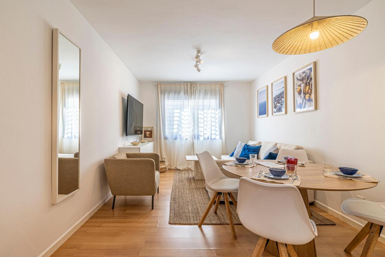 SOLIS MARE APARTMENTS - Pedregalejo Beach - 3