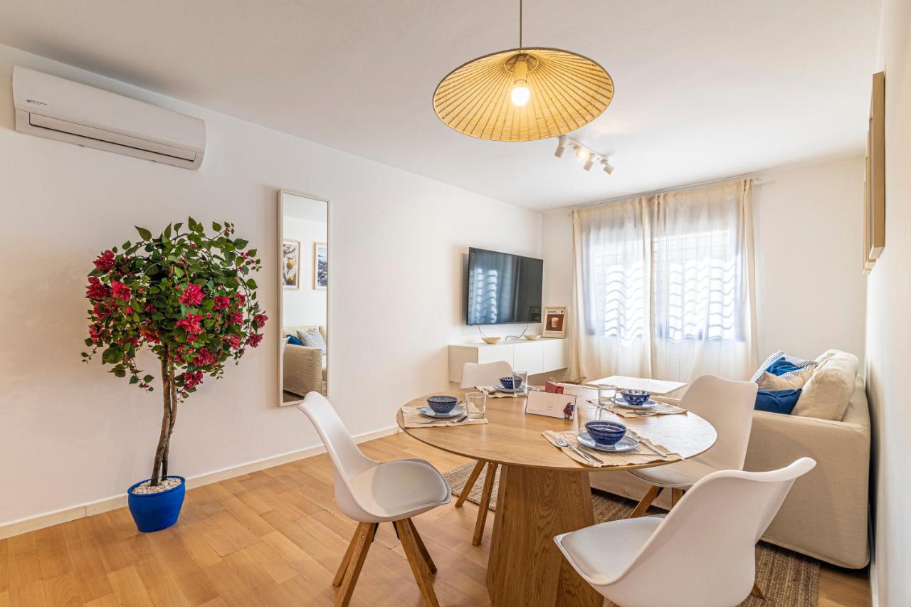 SOLIS MARE APARTMENTS - Pedregalejo Beach - 5