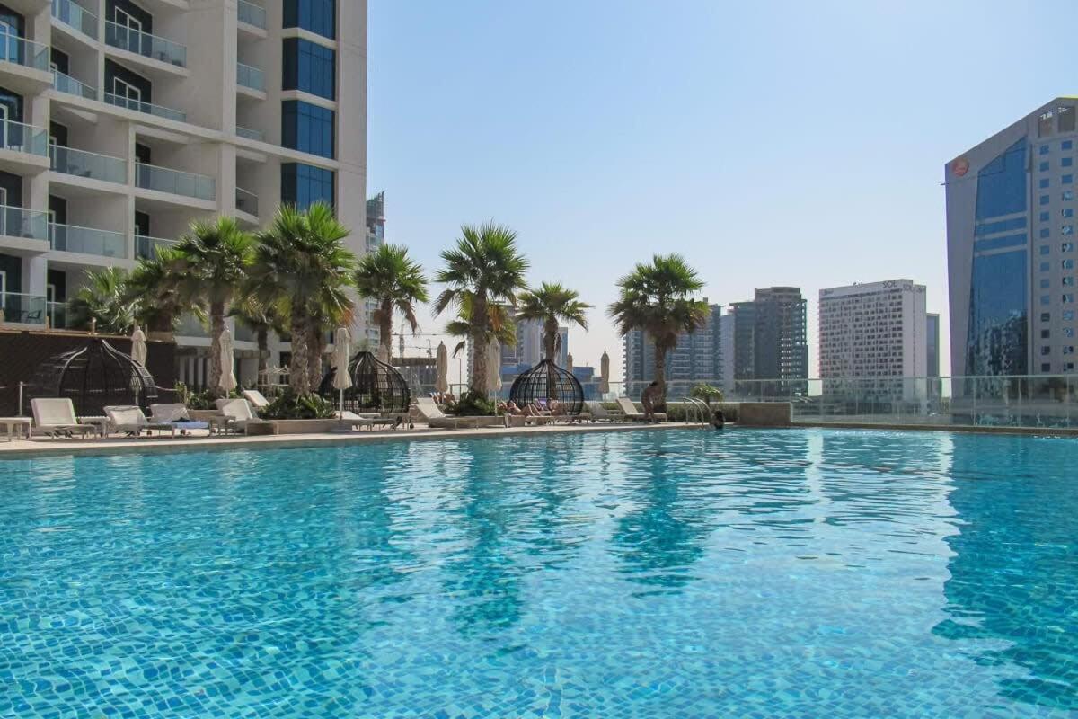 Frank Porter - Damac Prive A - 4