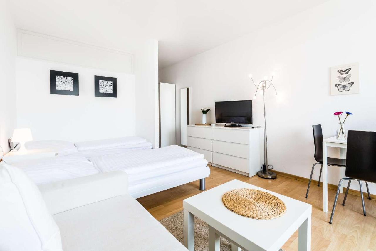 Fair Apartments Cologne