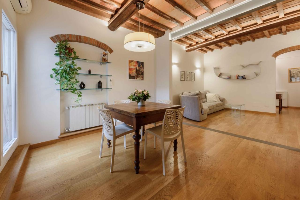 Santa Maria Novella Palace by MMega - 4