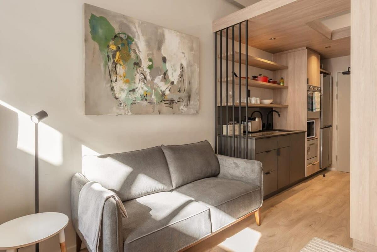 East City Escape at The Harri - 4