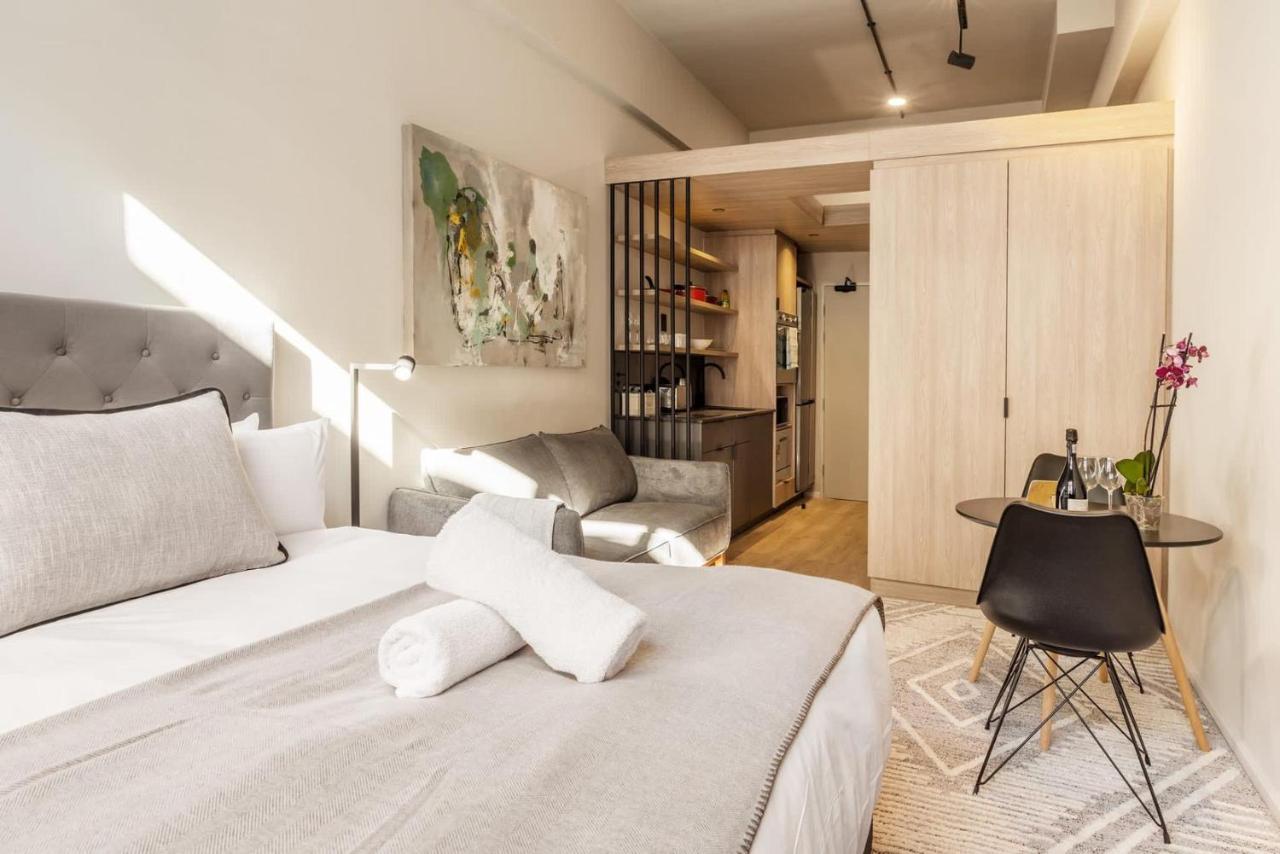 East City Oasis at the Harry - 2