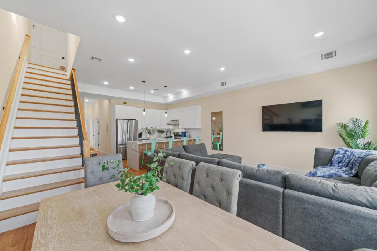 Skyline Serenity Luxe NYC Retreat - 5