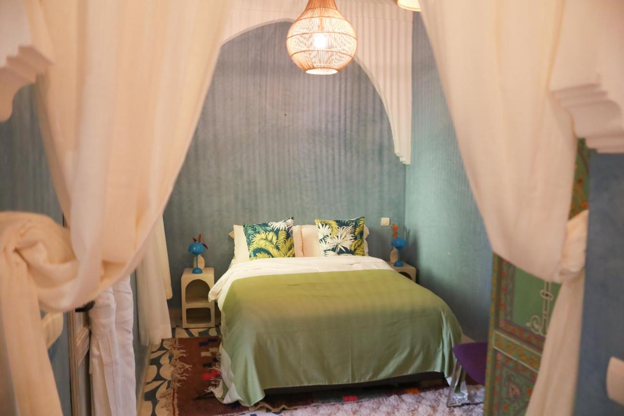 Riad 10 Mandarin BOUTIQUE RIAD - 4