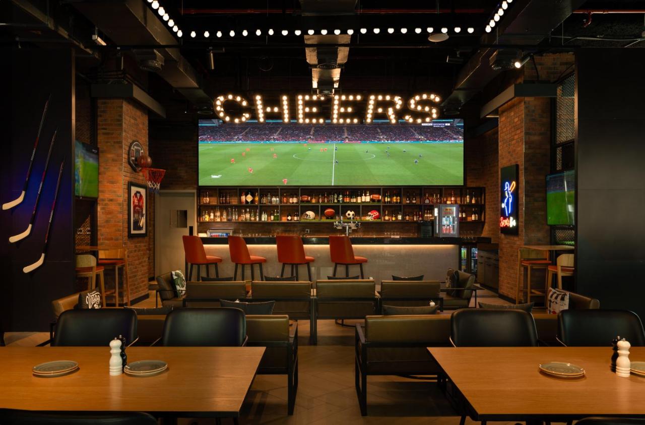 NH Collection Dubai The Palm - 5