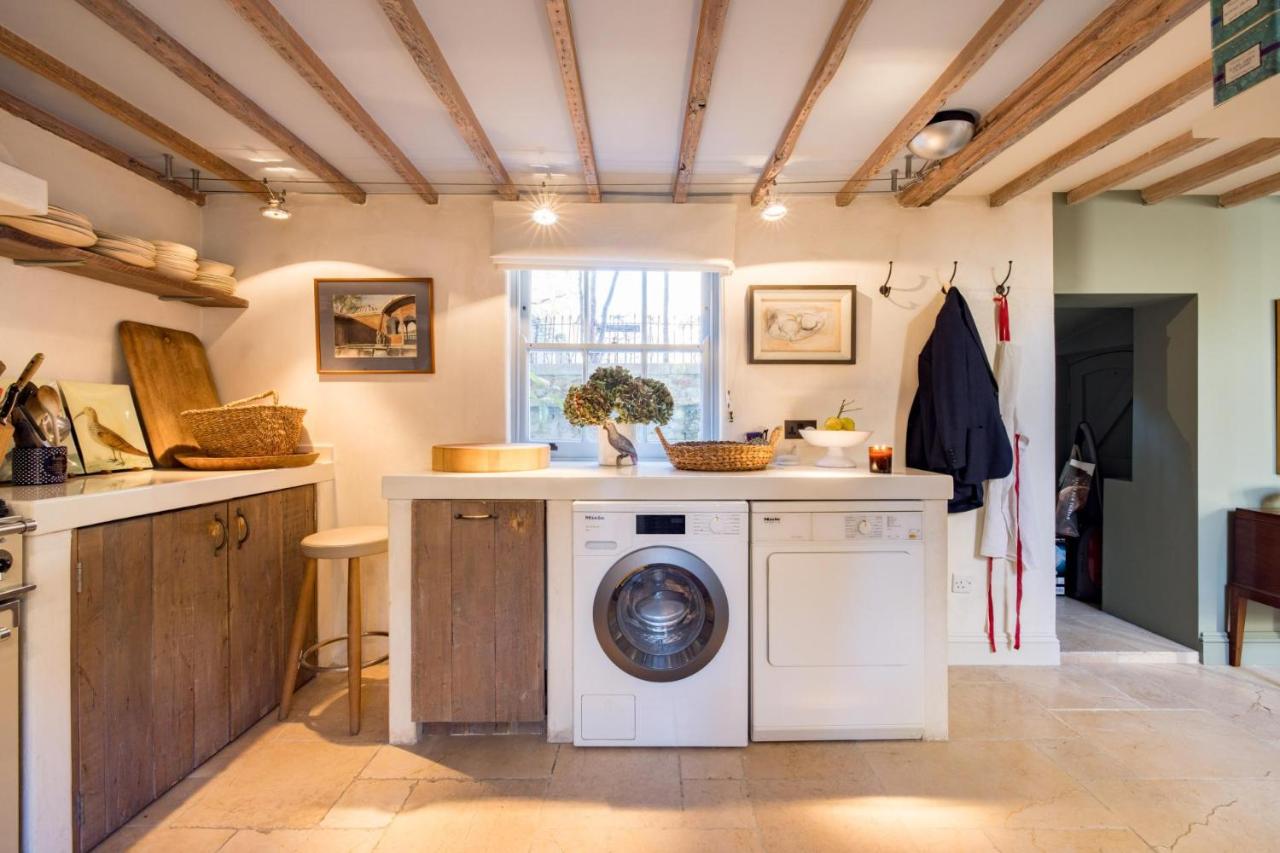 London Living – 3 Bedroom Home in Chelsea - 3