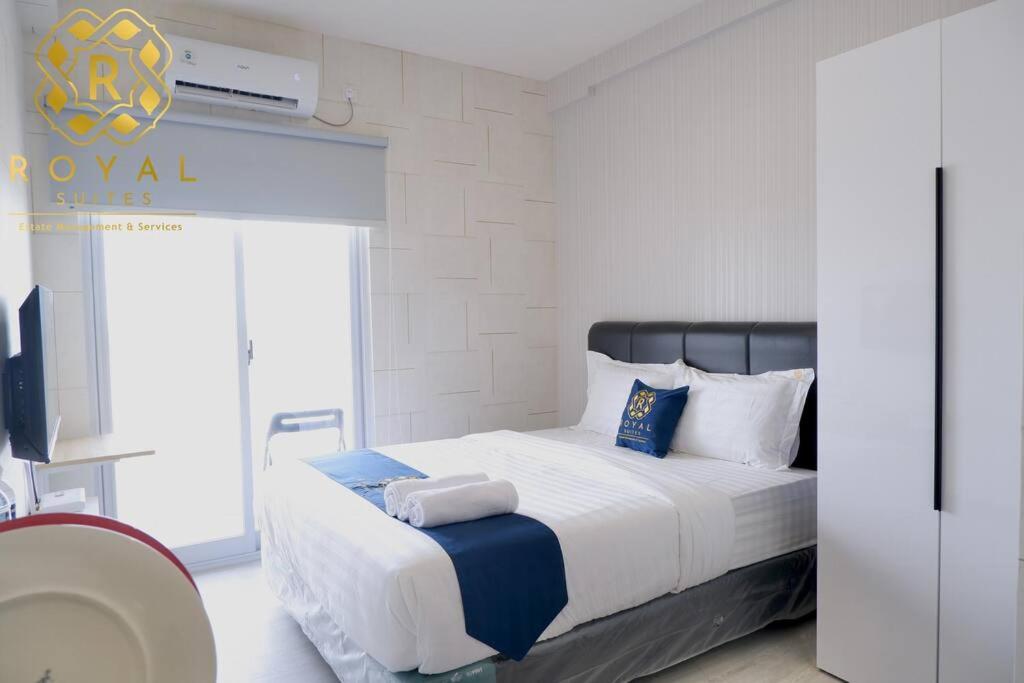 Royal Suites Studio 30ZW - Citra Plaza Nagoya - 2