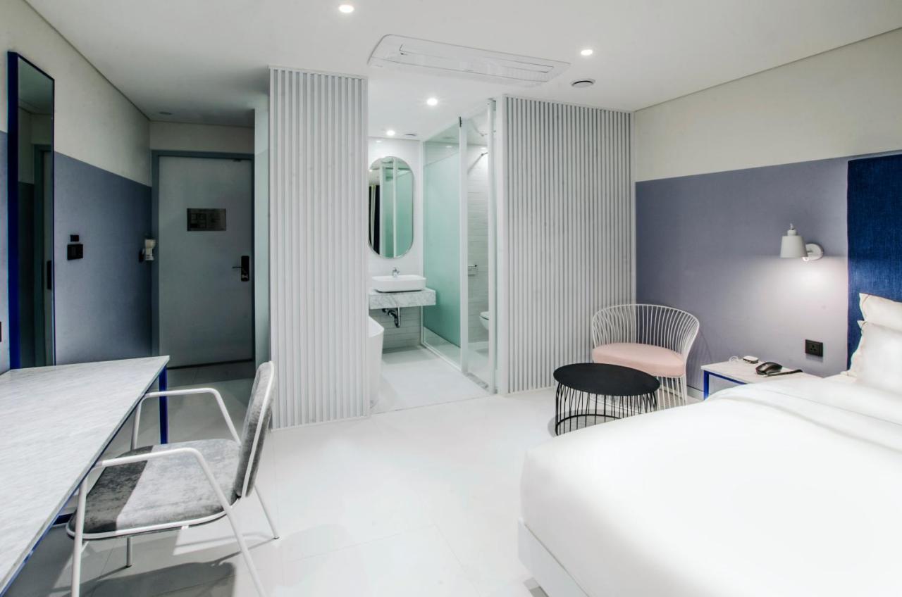 Hotel the Castle Jamsil#1 - 3