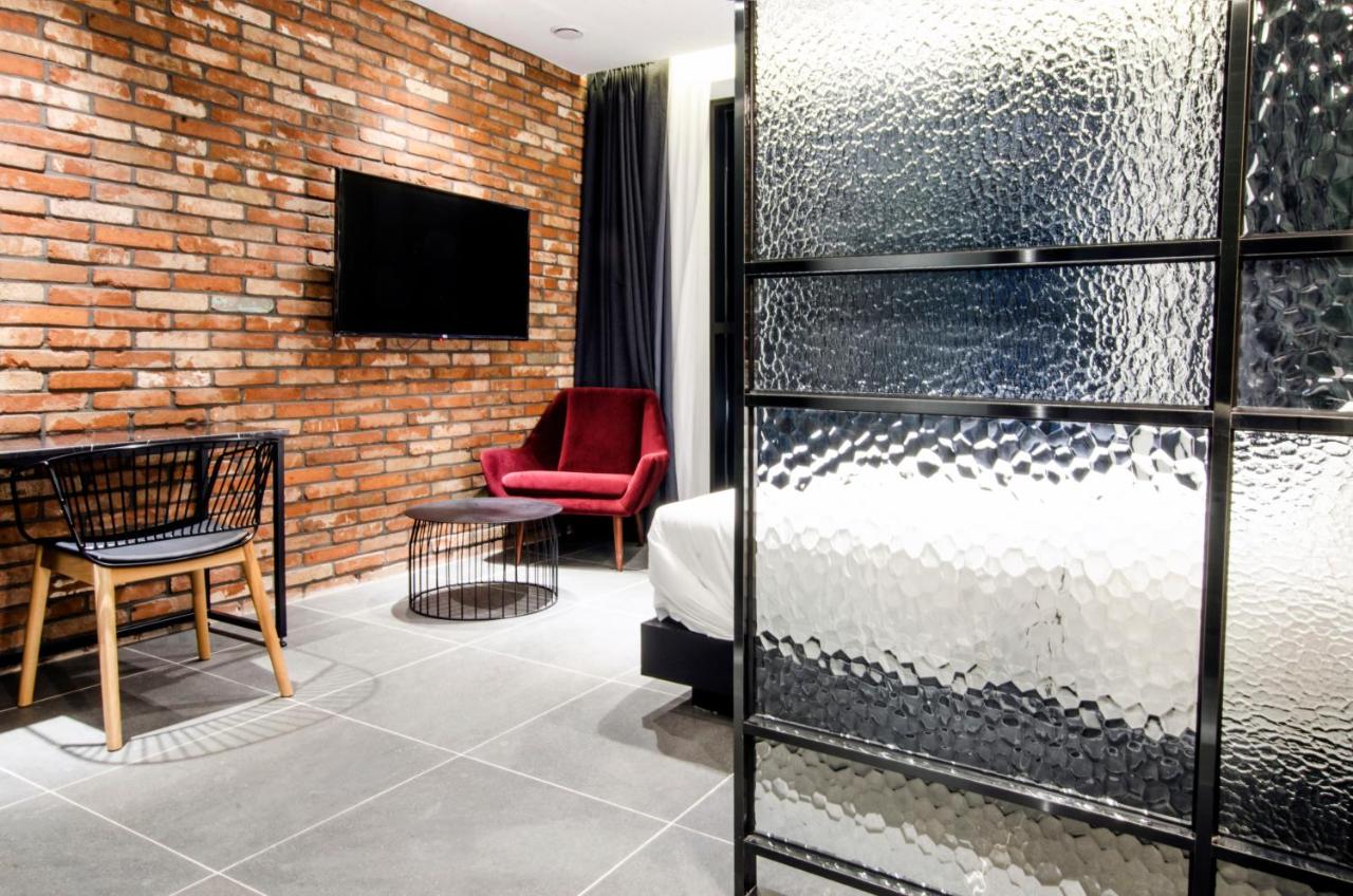 Hotel the Castle Jamsil#1 - 4