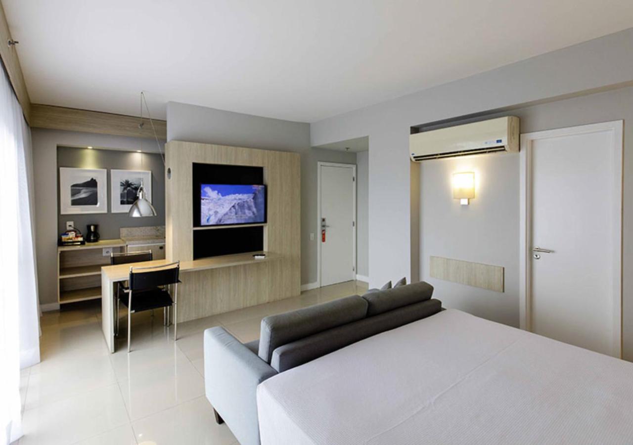 Flats Aconchegantes na Barra da Tijuca, Link Stay - 2