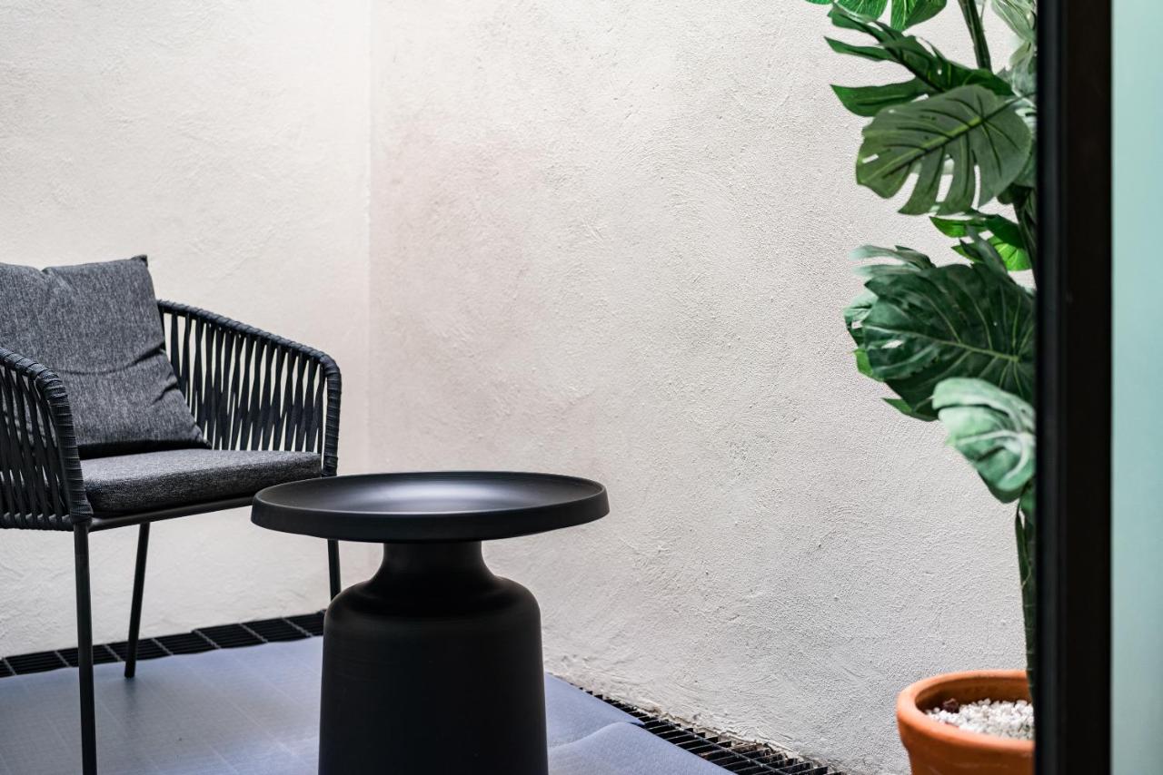 Suites Monterrey by Escajal Rooms - 5