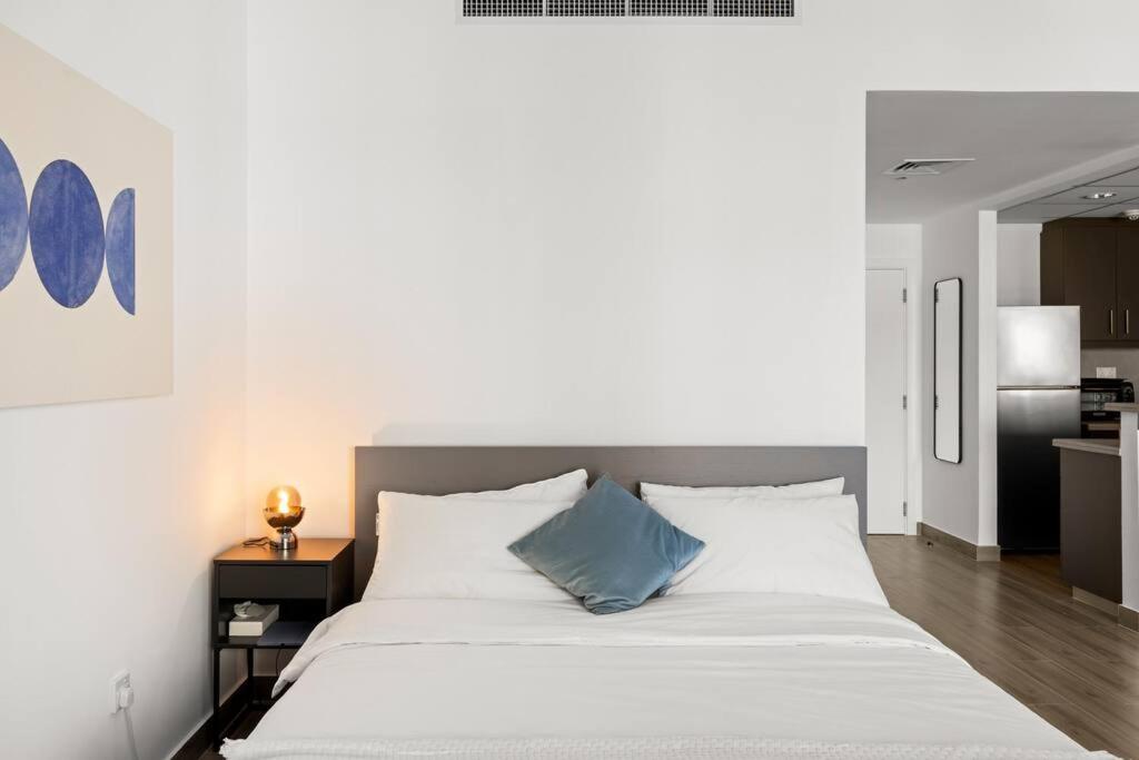 Full Sea View - Spacious & Newly Renovated Studio in JBR - 4